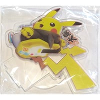 未開封　中国限定　ポケモン 広州マスターズ大会限定 缶バッジ 箱潰れ】中国大会限定 2025 ポケモン マスターズ広州 ブラインド