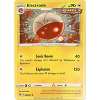 マルマイン 【コスモスホロ】 / Electrode - Miscellaneous Cards & Products (088/264)