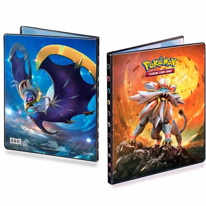 ポケモンカードアルバム・カード ポケモンカードアルバム・カード