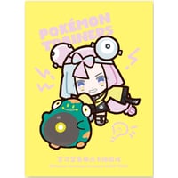 【希少】ポンチョを着たピカチュウメガリザードンX スリーブ 30周年 バラ】 日版 BOX限定 メガリザードンYのポンチョを着たピカチュウ