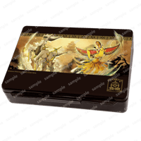ポケモンカード 25周年 コレクションボックス フシギバナ カード