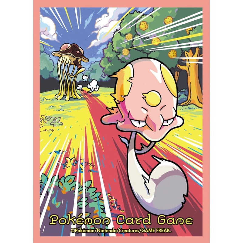 ポケカ　ゲリラ　300円企画 カード】ポケカ300円オリパにラストワン賞《シャイニーマリィSR