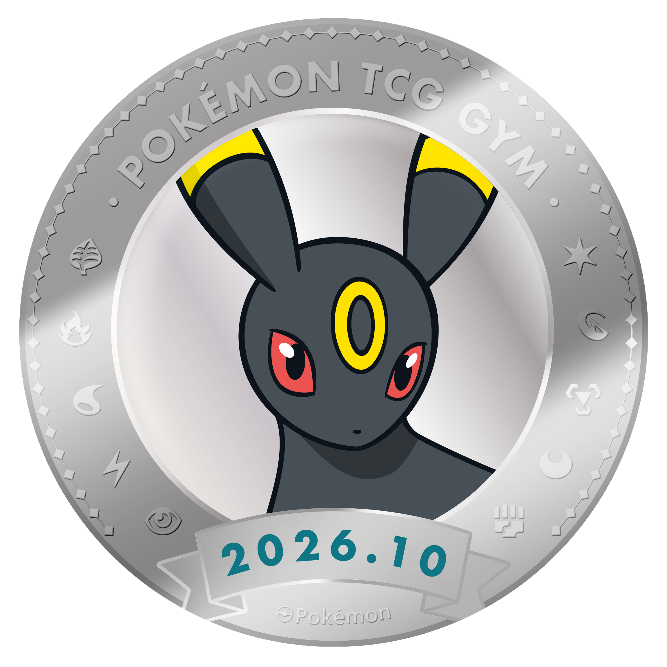 ポケモンカード 海外ポケモングッズ 中国イベント限定 マグネット