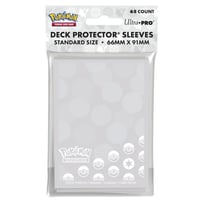 ポケモンカード Ultra Pro エネルギーシリーズ カードスリーブ (65枚)　【無色タイプ】