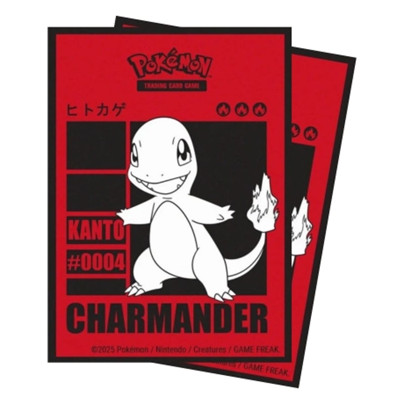 【新品】ポケモン20thカードスリーブ 65枚入り ポケモンカード ポケモンセンター限定版 Crown Zenith Elite