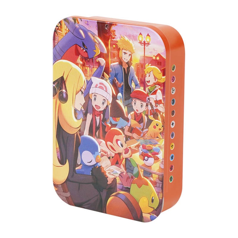 ポケモンカード 中国簡体版 胜象星引 仲間たち集合 ギフトボックス