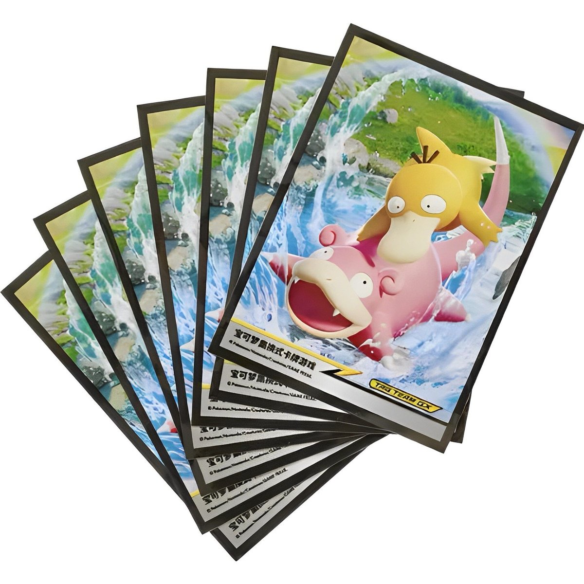 ポケモンカード 韓国限定 Kuttari Naptime プレイマット - ポケモン ポケモンカード 韓国限定 Kuttari Naptime プレイマット - ポケモン