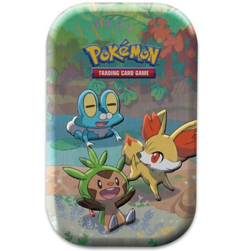 ポケモンカード Celebrations Mini Tin ダメカン仕切り セット（コイン