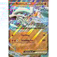 ミライドン(AR仕様)【シールド戦「トリプレットビート」プロモ絵柄