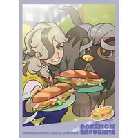 バラ】中国ジムイベント限定 2025 ポケモン 无畏太晶 ウインディ（2025