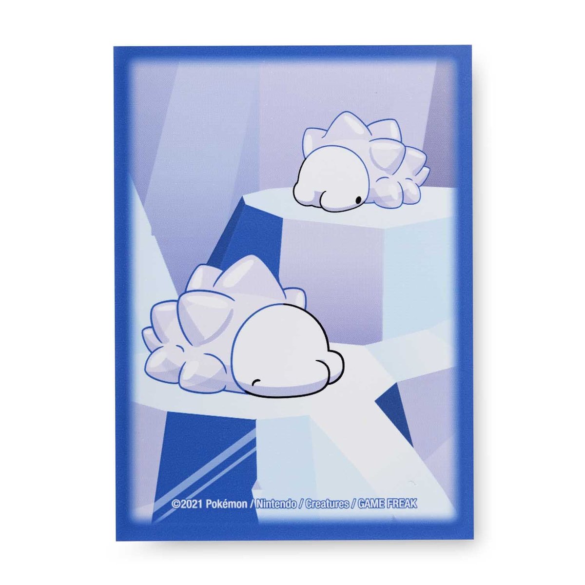 ポケモンカード ユキハミ クールフレンズ スリーブ 【再販版】（65枚