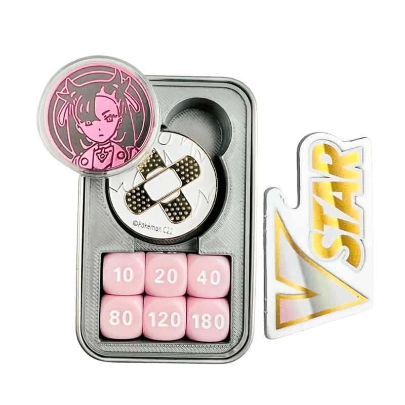 ポケモン クッキー缶 ポケモン プチ缶コレクション ネモ