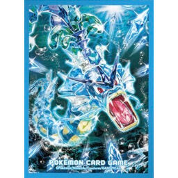 ギャラドス系列　バラ売り可能 バラ】 日版 ポケセン限定 プレミアム・グロス 水テラスタル