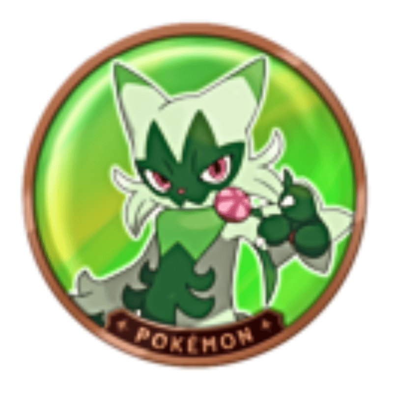 ポケモン ポケパーク限定品 マグネット 新品未開封品 激レア 希少品 ポケモンカード 中国限定 ポケモン メタルマグネット