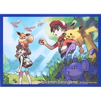 バラ】中国BOX限定 ドラゴン再来 カードスリーブ ラティオス