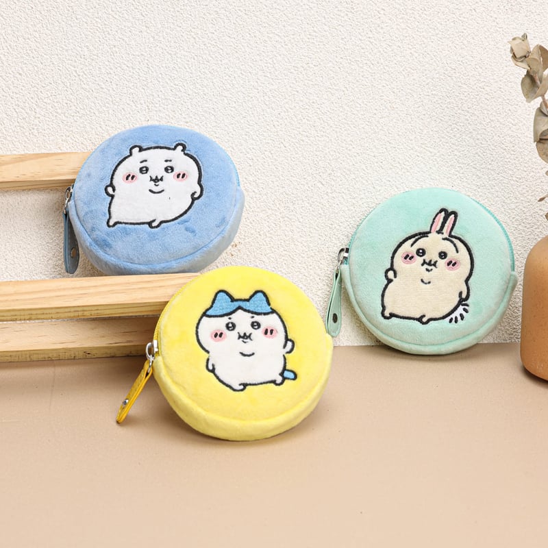 ほつれがある場合がございます】ちいかわ台湾限定グッズ ぽっちゃり