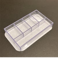 ポケモンカード 海外Mini Tin用 マルチに使えるインナーケース