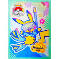 バラ】 アジア版 大会限定 Battle Festival Asia 2021 (アルセウス