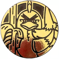 中国大会限定 2024 ポケモン マスターズ深圳 アートイラスト 缶バッジ