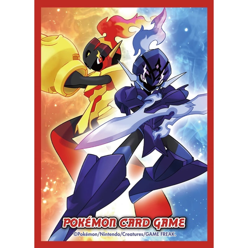 バラ】 日版 プレミアム・マット グレンアルマ＆ソウブレイズ スリーブ