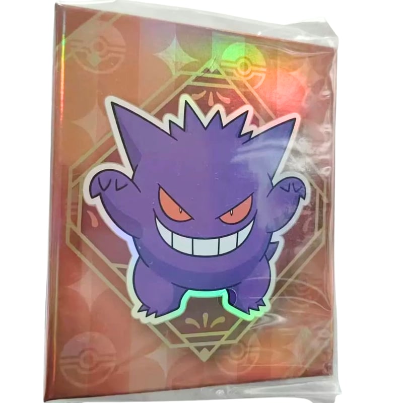 外装破損の場合がございます】 ポケモンカード 中国限定 宝石包VOL.3 2