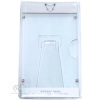 ポケモンカード30th Celebration 中国簡体版BOX付属品 連結マグネット付きカードディスプレイ