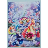 バラ】 日版 ポケセン・アニメイト限定 Trainers Collection XY He