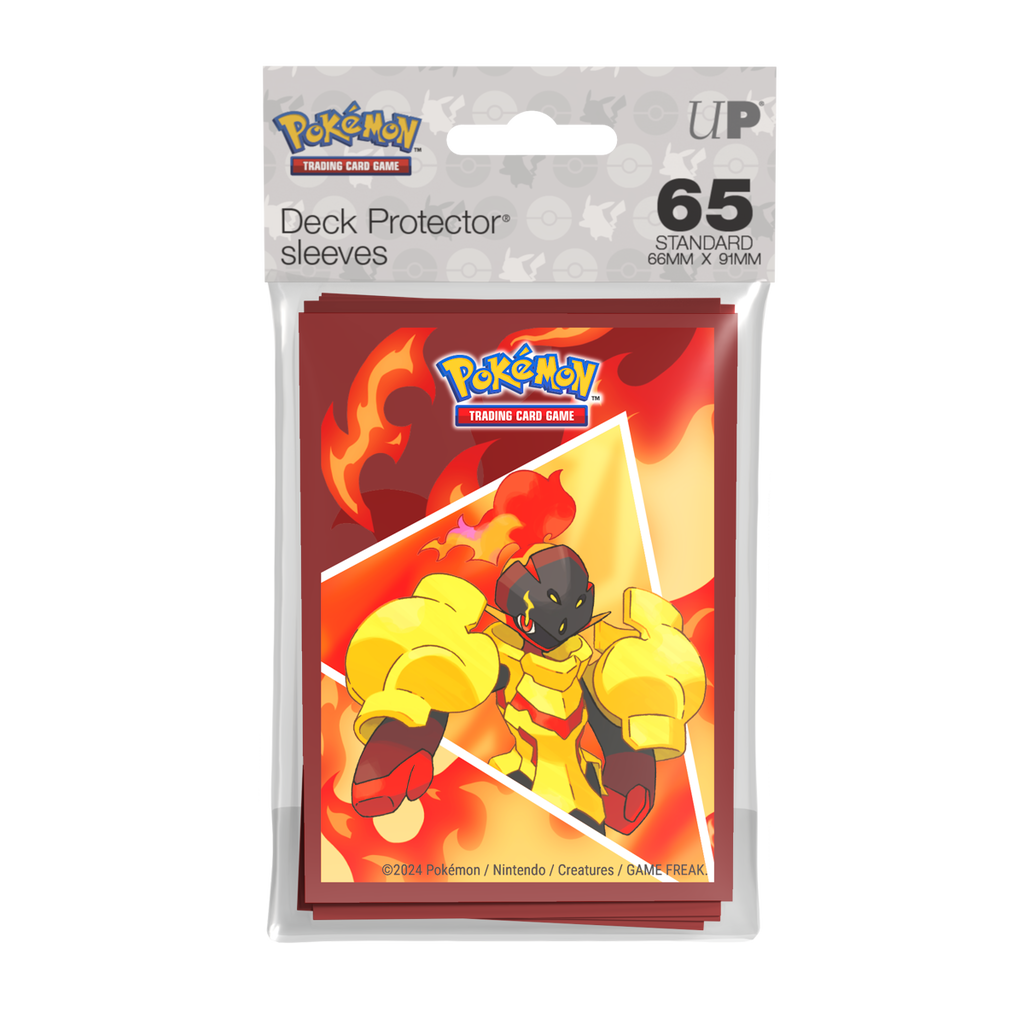 ポケモンカード Ultra Pro Ceruledge Standard カードスリーブ