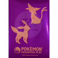 バラ】 日版 大会限定 プレミアム・グロス 拡張パック第2弾 ポケモン