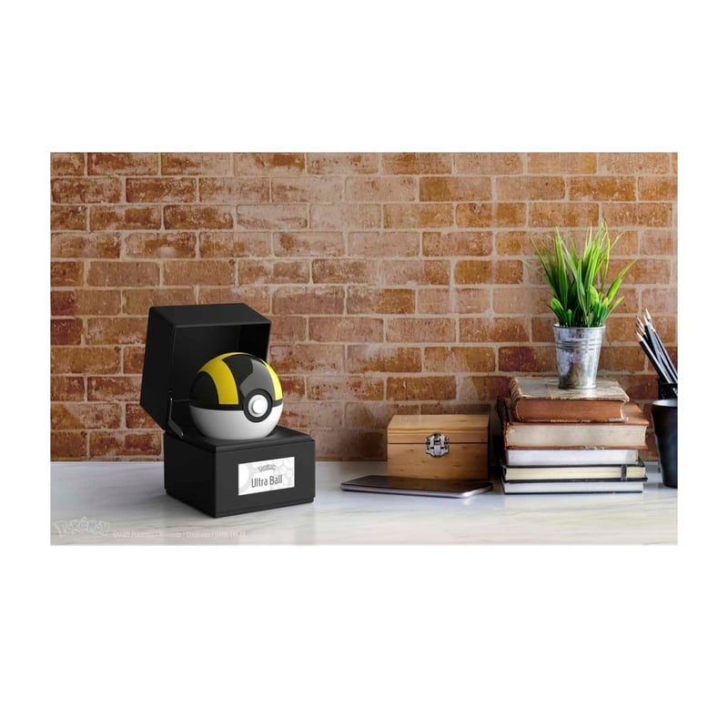 外箱潰れの場合がございますございます】 ハイパーボール by The Wand