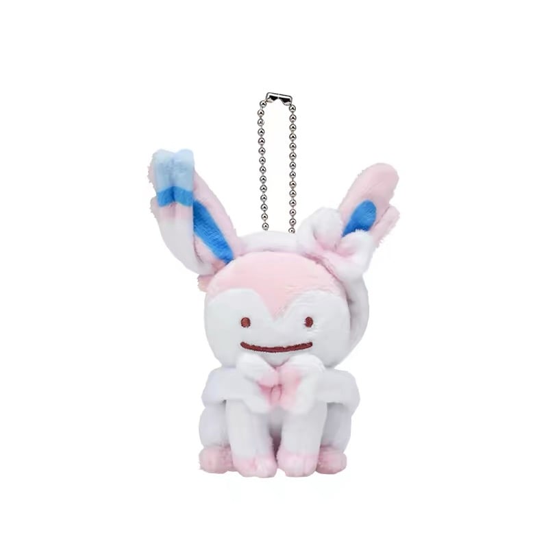 ポケモン 海外ポケモンセンターより輸入 へんしんメタモン ボール