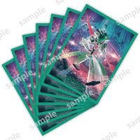 中国简体版 无畏太晶 ミミッキュ プレイマット | kinoko's shop