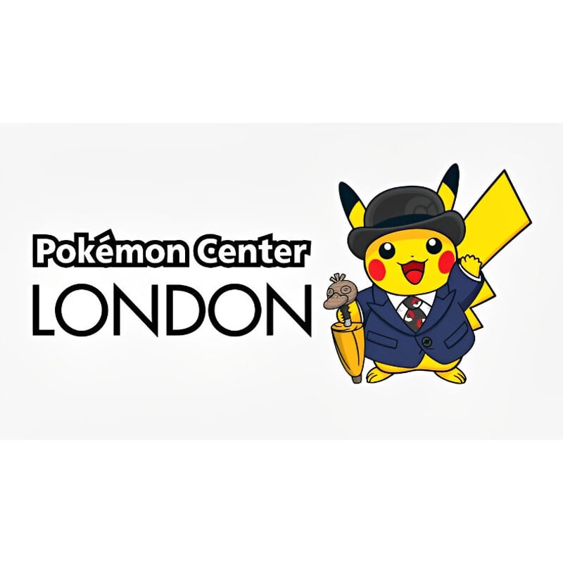 バラ】 ロンドン限定 London City Pikachu スリーブ (2019) | k バラ】 ロンドン限定 London City Pikachu スリーブ (2019) | k