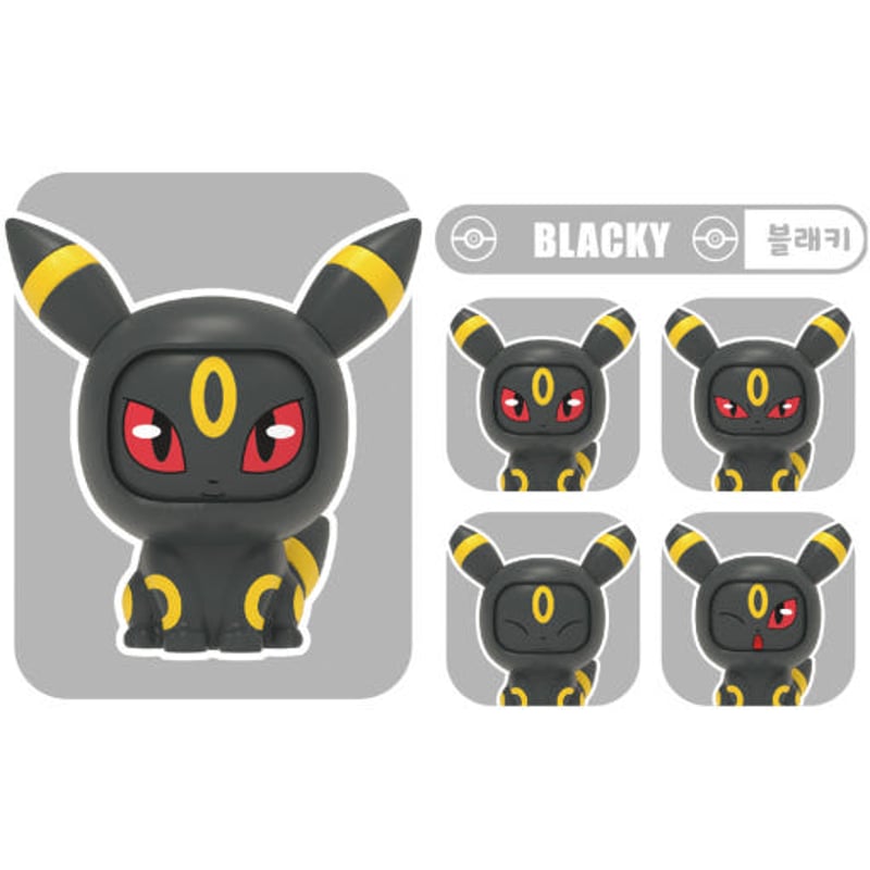 ポケモンカフェ 予約限定　フィギュア　2点セット ポケモンカフェ 予約限定 フィギュア 2点セット 未開封 ポケモン