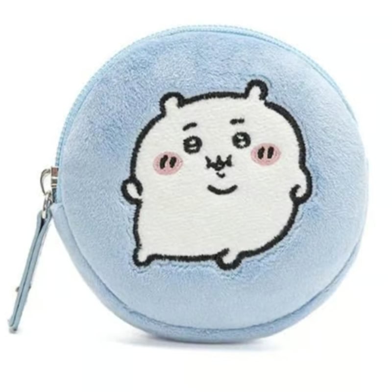 ほつれがある場合がございます】ちいかわ台湾限定グッズ ぽっちゃり