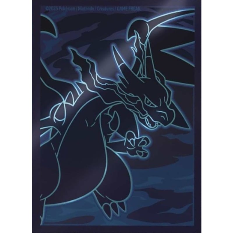 バラ】 Phantasmal Flames Elite Trainer Box 【メガリザ