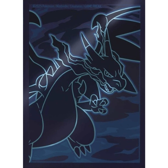 バラ】 Phantasmal Flames Elite Trainer Box 【メガリザ