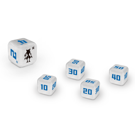 CATEGORY ダメカン・ダイス・マーカー | kinoko's shop