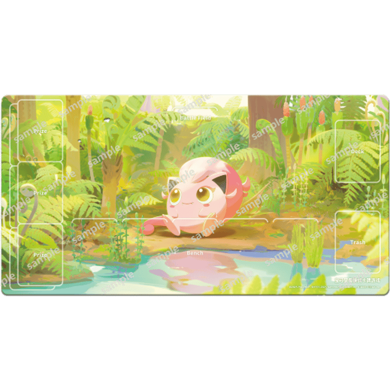 外装破損の場合がございます】 ポケモンカード 中国簡体版 真实玄虚