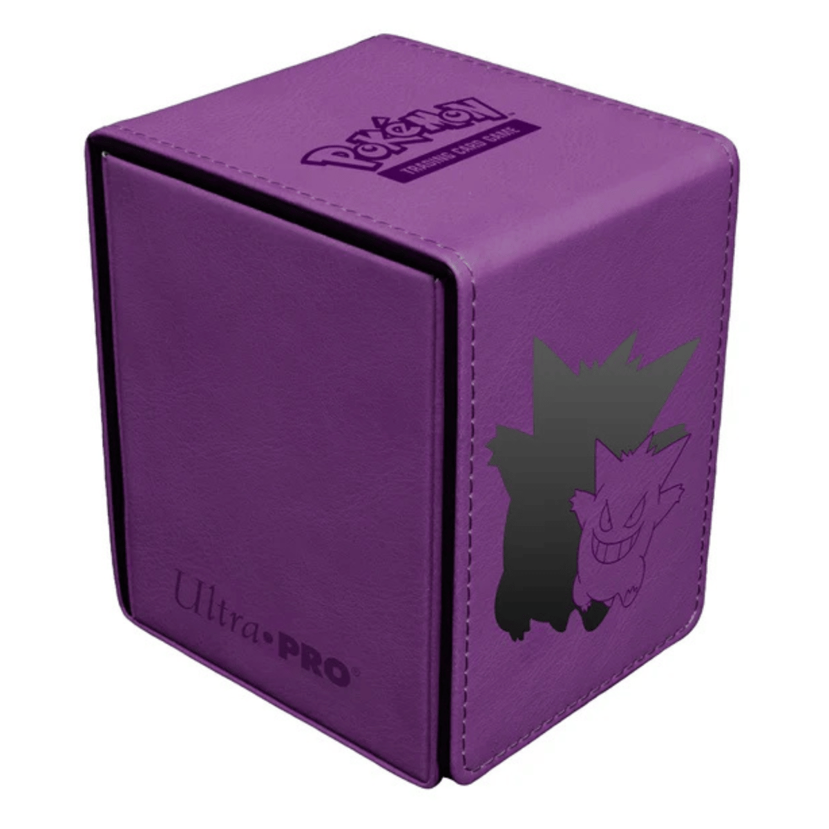 メガゲンガー：フリップデッキケース3 個【新品・未開封】 ポケモンカードゲーム フリップデッキケース メガゲンガー