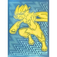 【バラ】 Lost Thunder Elite Trainer Box 【ゼラオラ】スリーブ (2018)