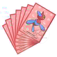 中国简体版 胜象星引 カミツレの休日 プレイマット | kinoko's shop