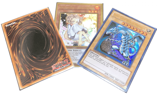遊戯王カード
