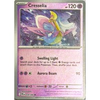 クレセリア 【ミラー】 / Cresselia - Phantasmal Flames (039/094)