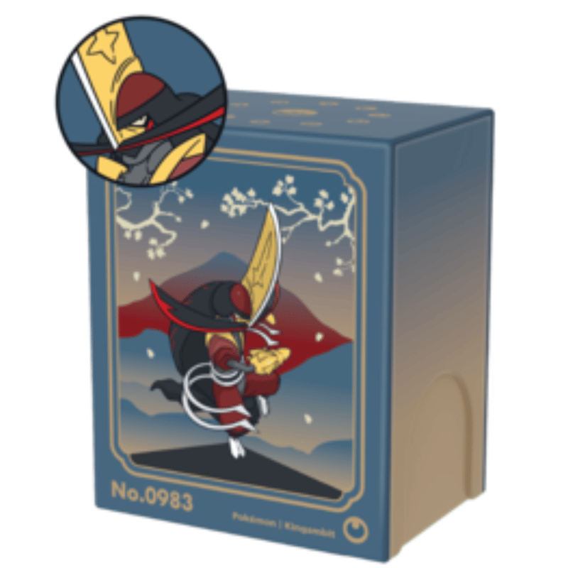 ポケモンカード 中国ランダムギフトボックス限定 缶ケースセット