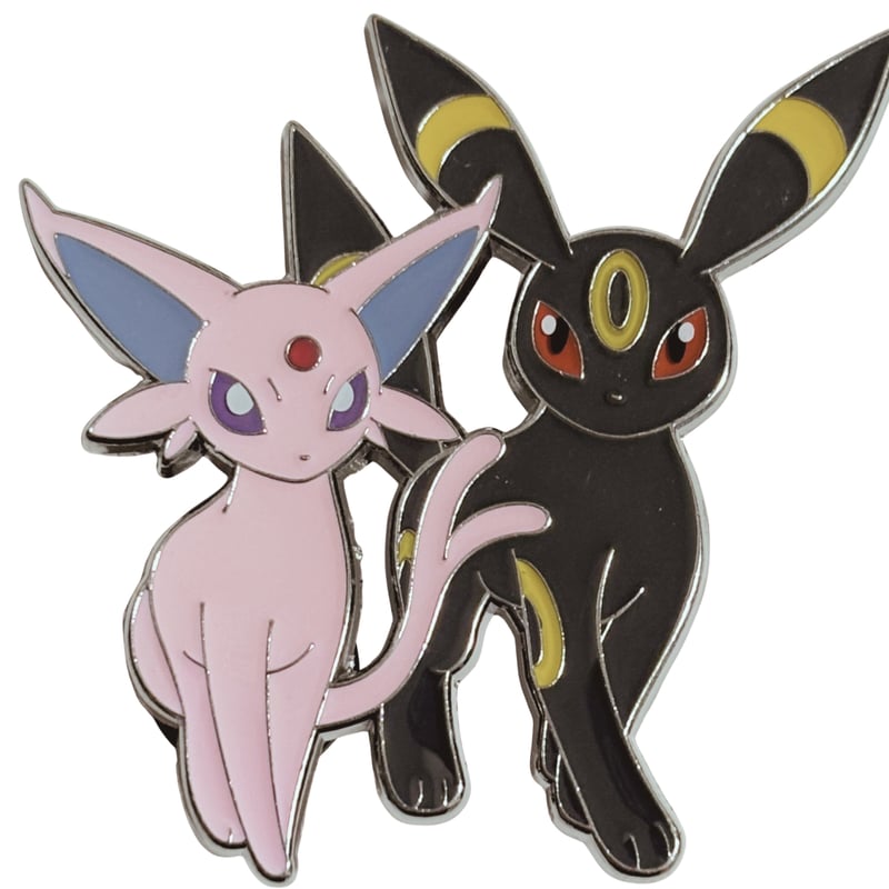 Prismatic Evolutions Premium Figure Collection