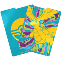 ポケモンカード Mega Evolution Elite Trainer Box 仕切り板 (2枚セット) 【メガカイリュー】