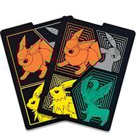 ポケモンカード 中国限定 ギフトセット封入 カードディスプレイ 第3弾