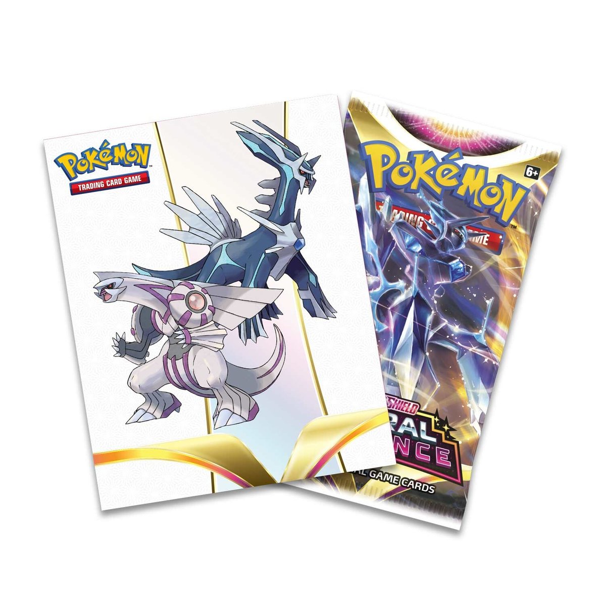 ポケモンカード Astral Radiance Mini Portfolio (約8.9 cm ポケモンカード Astral Radiance Mini Portfolio (約8.9 cm