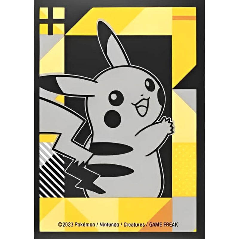 バラ】 海外ポケセン限定 Pikachu Power Grid(ピカチュウ バラ】 海外ポケセン限定 Pikachu Power Grid(ピカチュウ